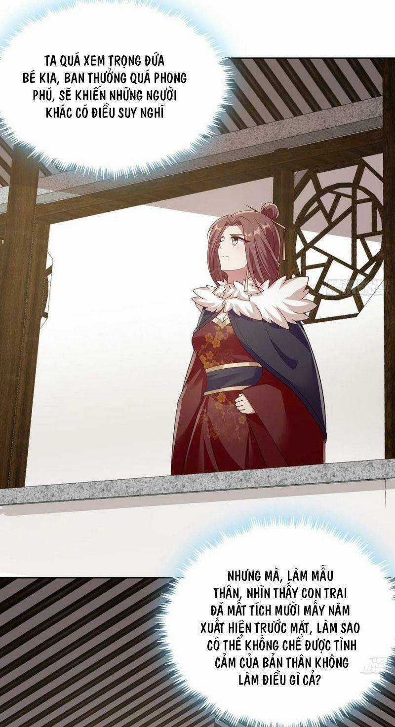 Nghịch Lân Chapter 130 trang 27