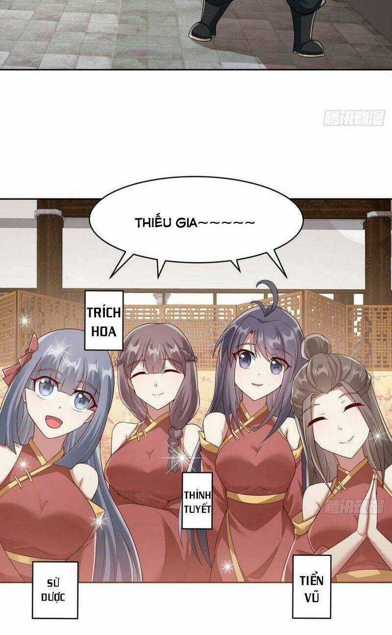 Nghịch Lân Chapter 130 trang 3