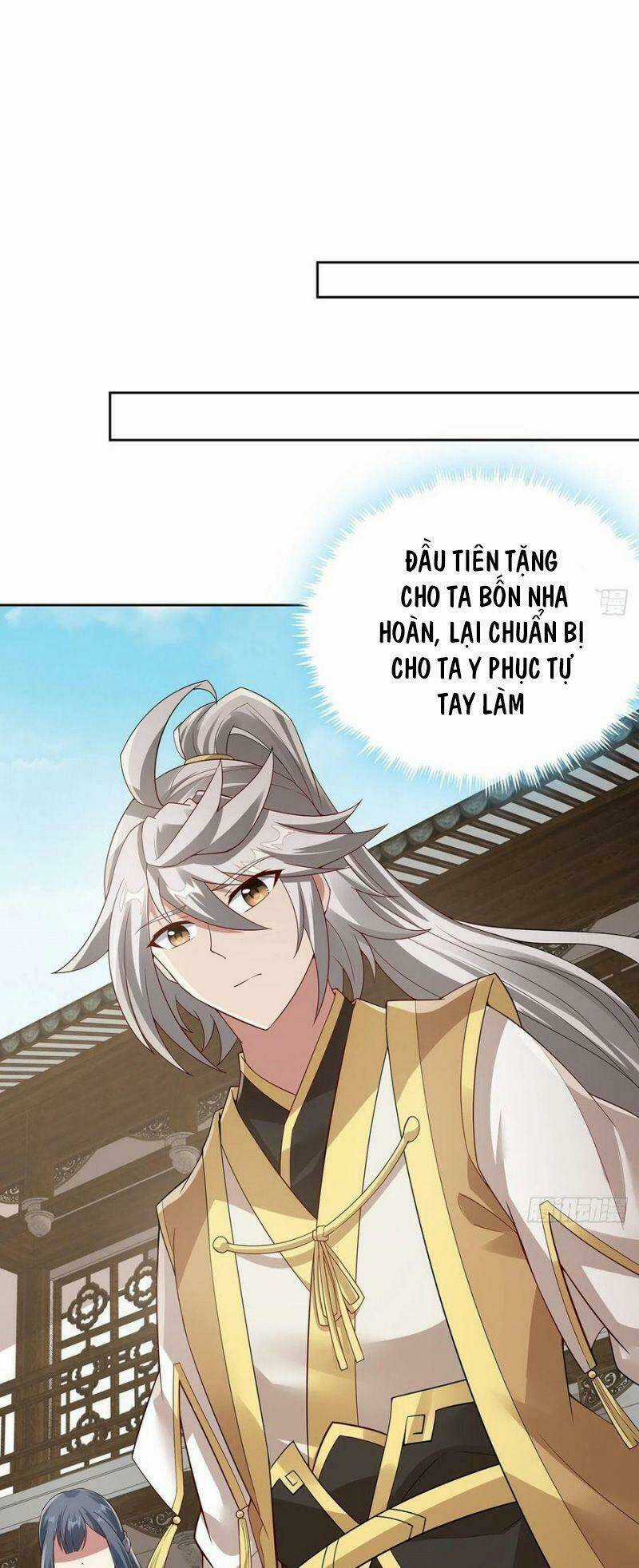 Nghịch Lân Chapter 130 trang 30