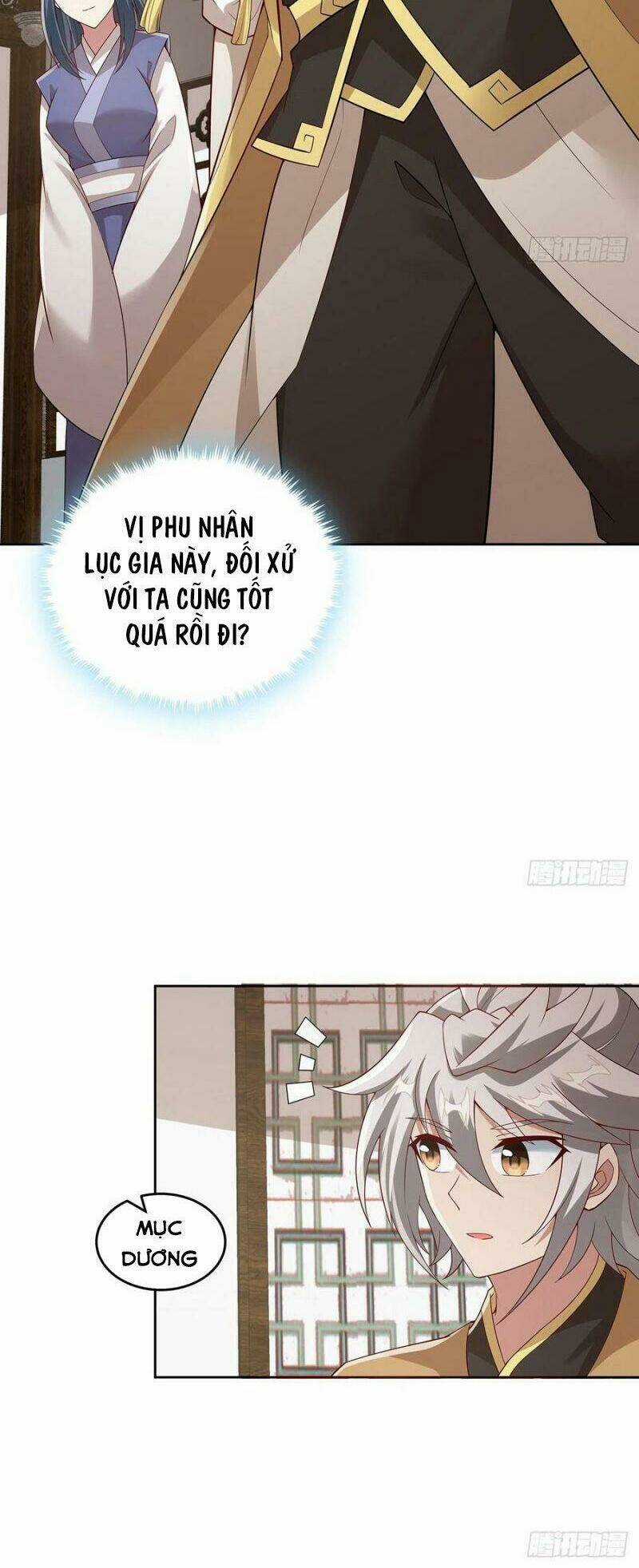 Nghịch Lân Chapter 130 trang 31