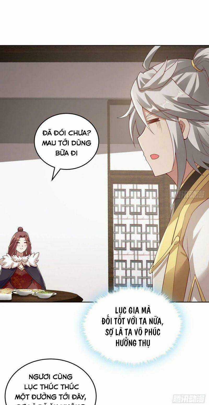 Nghịch Lân Chapter 130 trang 32