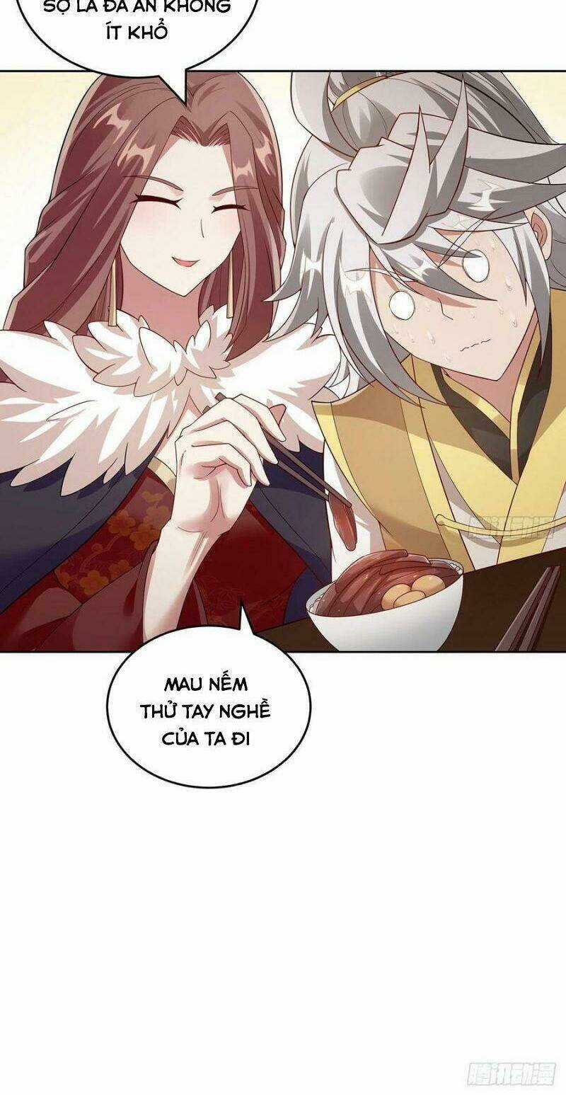 Nghịch Lân Chapter 130 trang 33