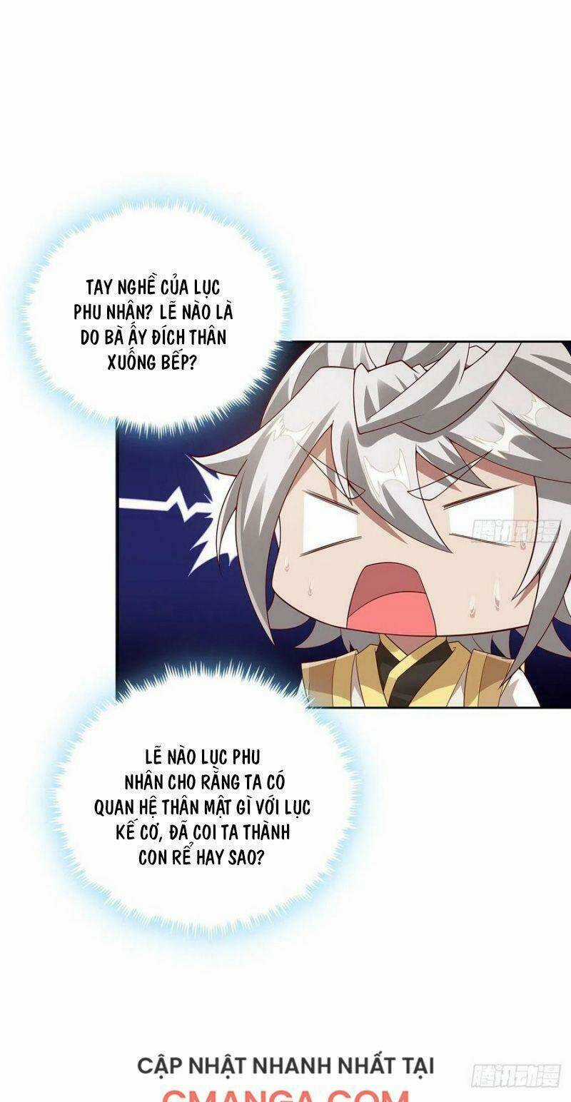 Nghịch Lân Chapter 130 trang 34