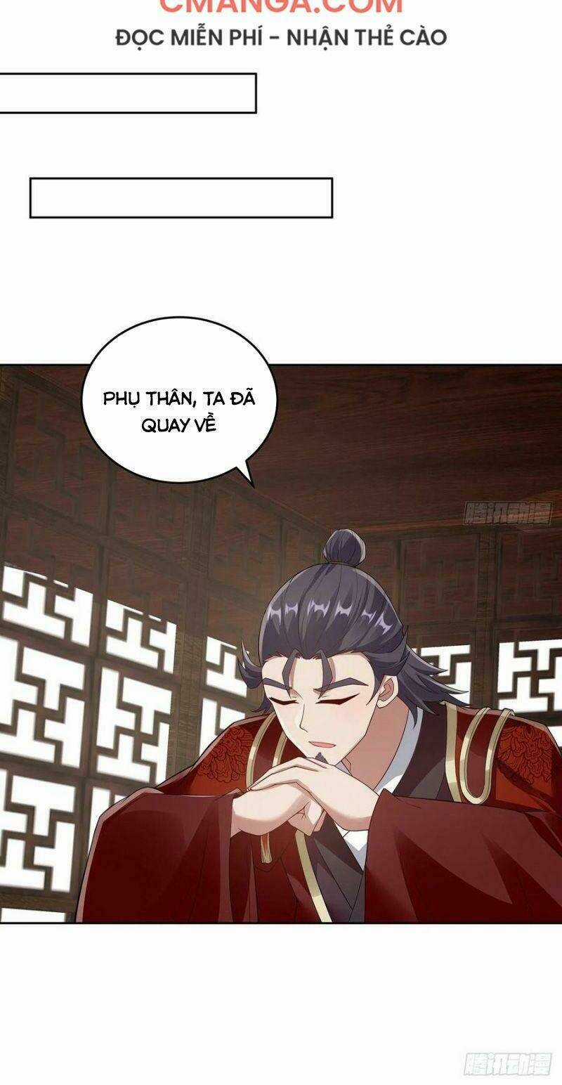 Nghịch Lân Chapter 130 trang 35