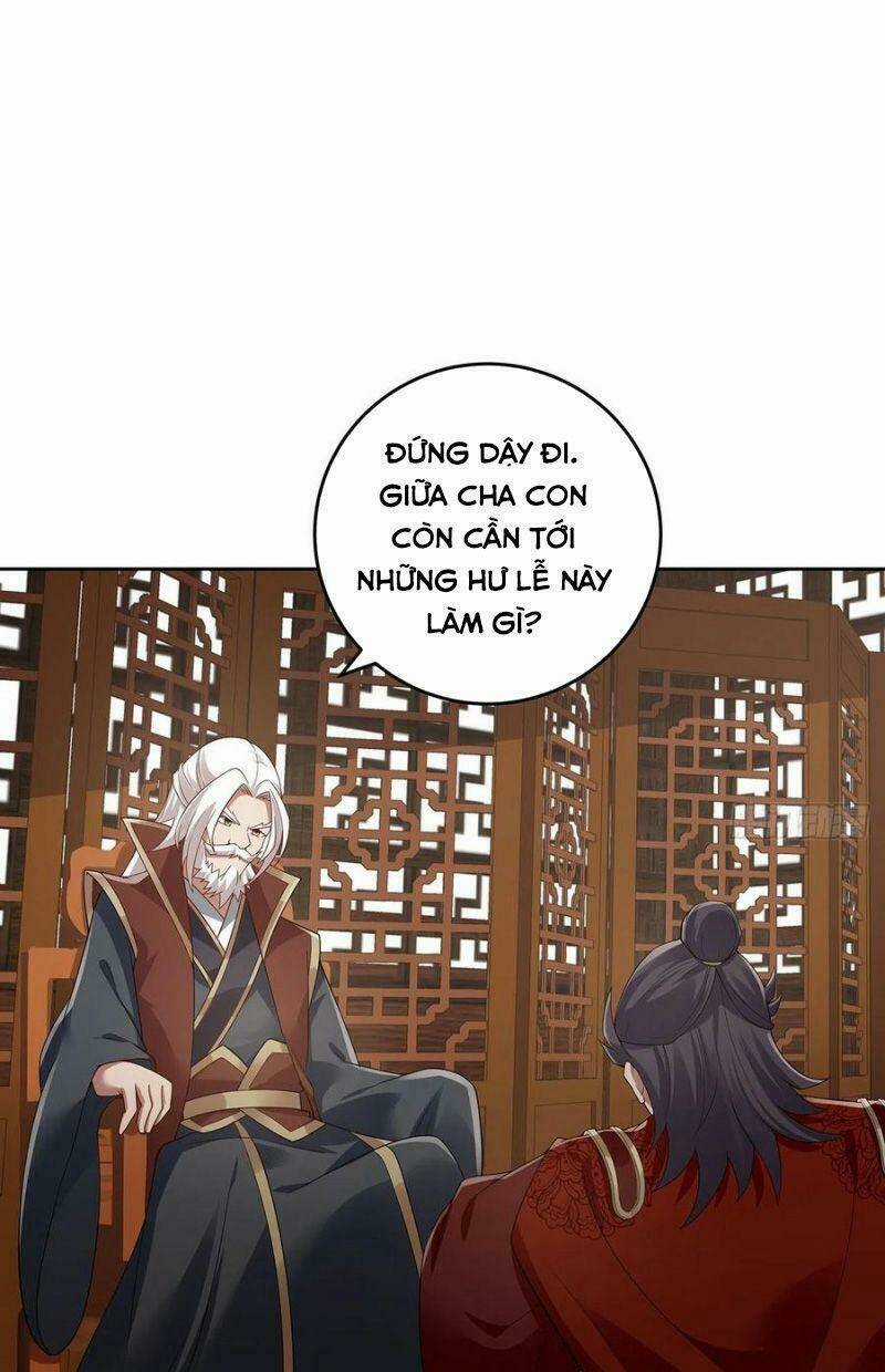 Nghịch Lân Chapter 130 trang 36