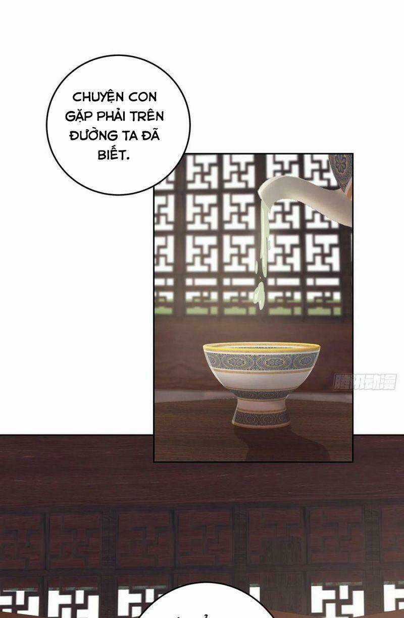 Nghịch Lân Chapter 130 trang 38