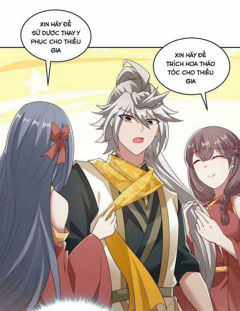 Nghịch Lân Chapter 130 trang 4