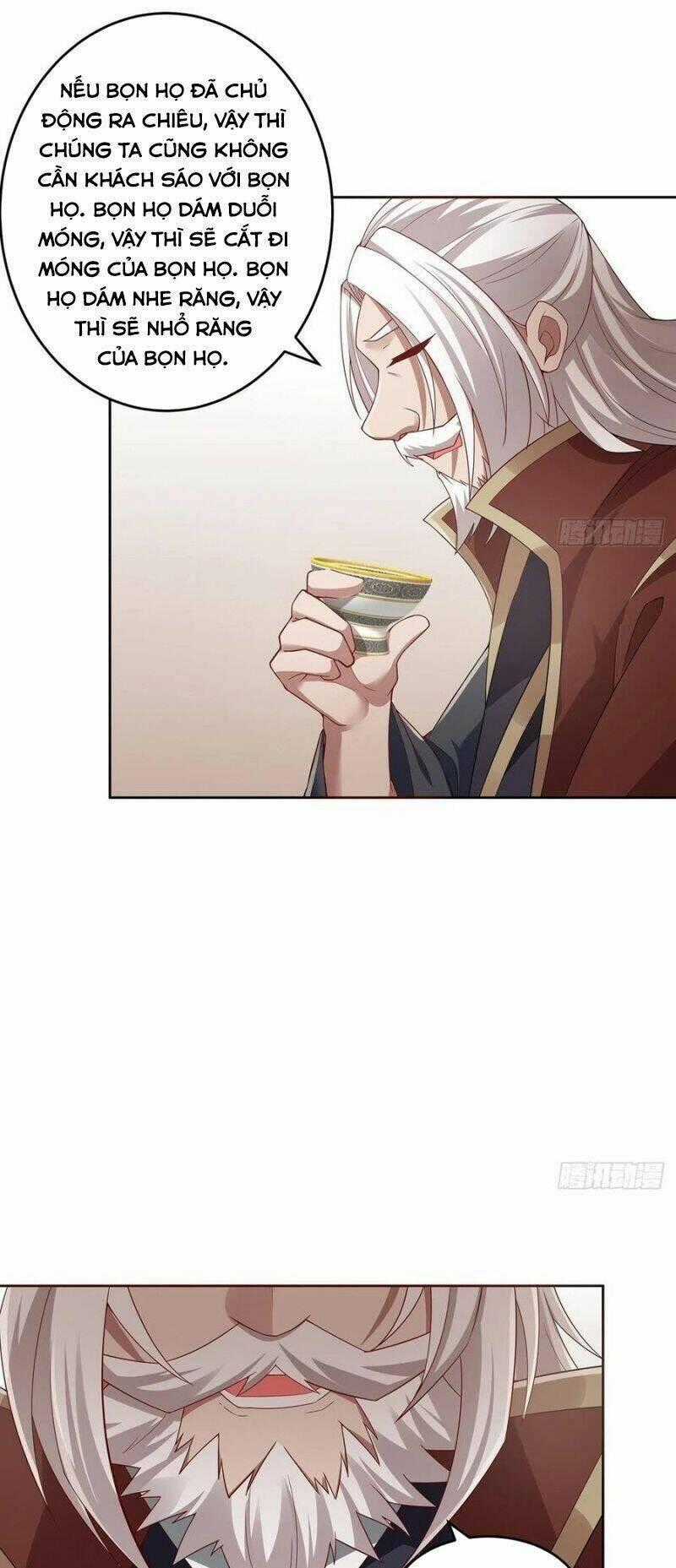 Nghịch Lân Chapter 130 trang 40