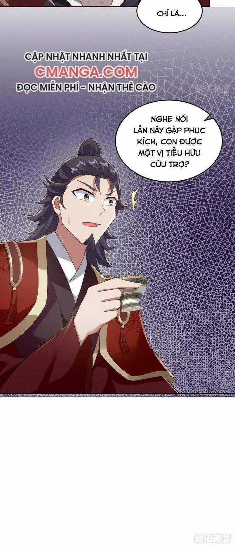 Nghịch Lân Chapter 130 trang 41