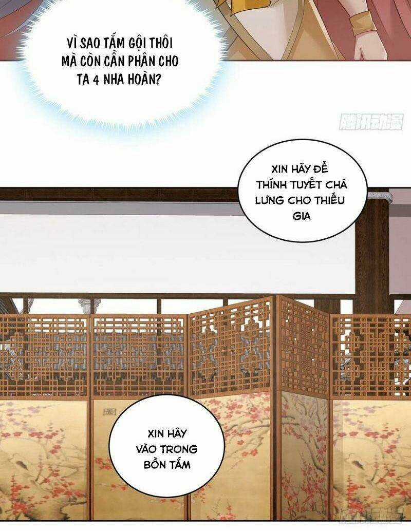 Nghịch Lân Chapter 130 trang 5