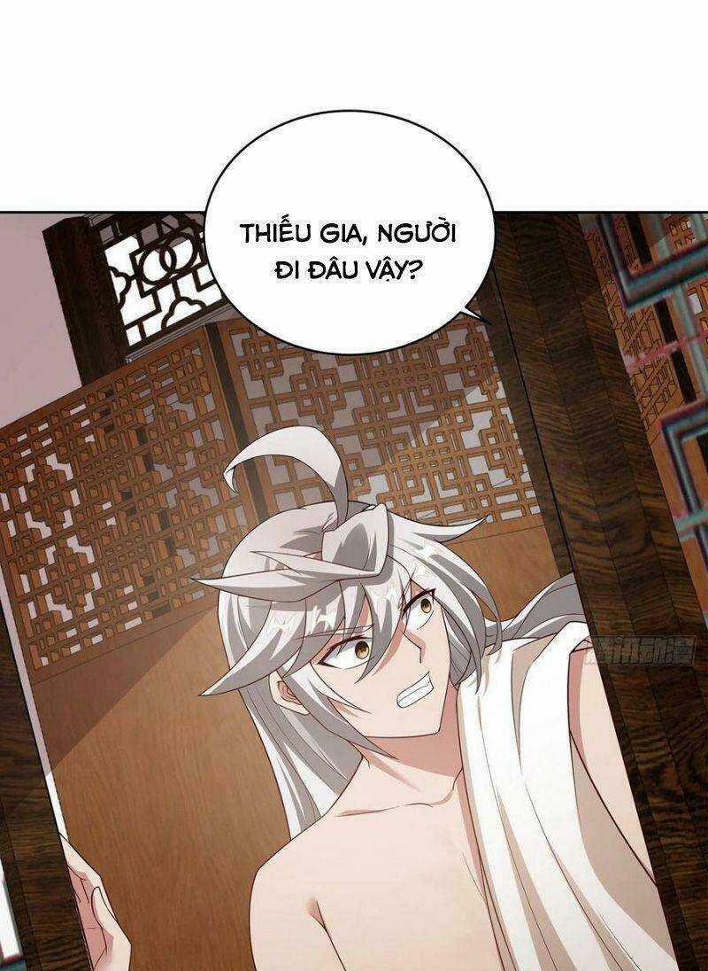 Nghịch Lân Chapter 130 trang 6