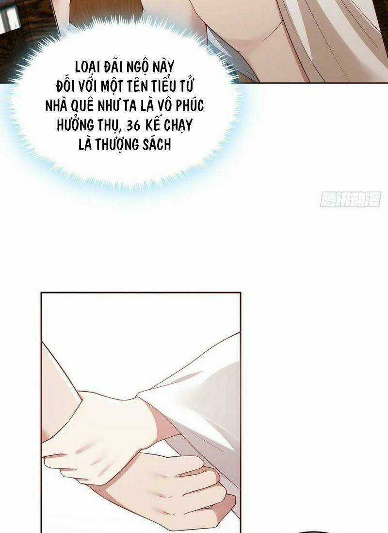 Nghịch Lân Chapter 130 trang 7