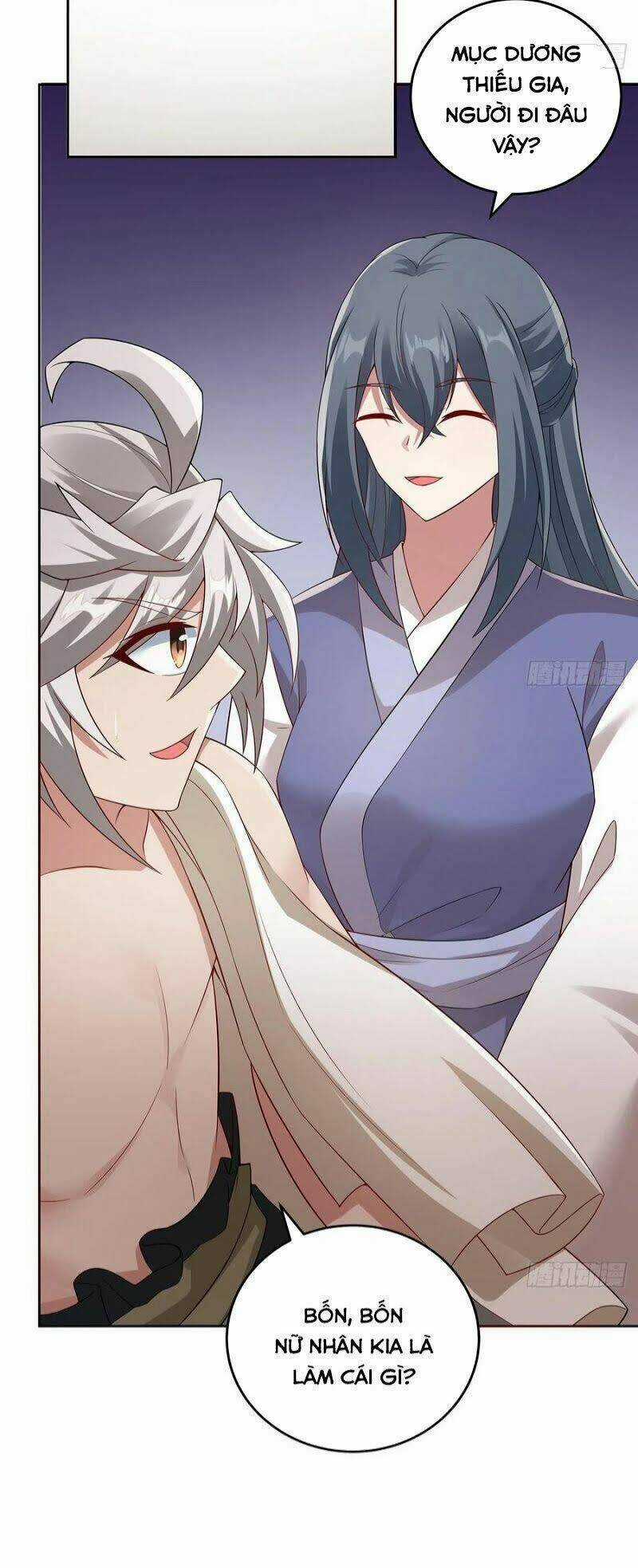 Nghịch Lân Chapter 130 trang 8