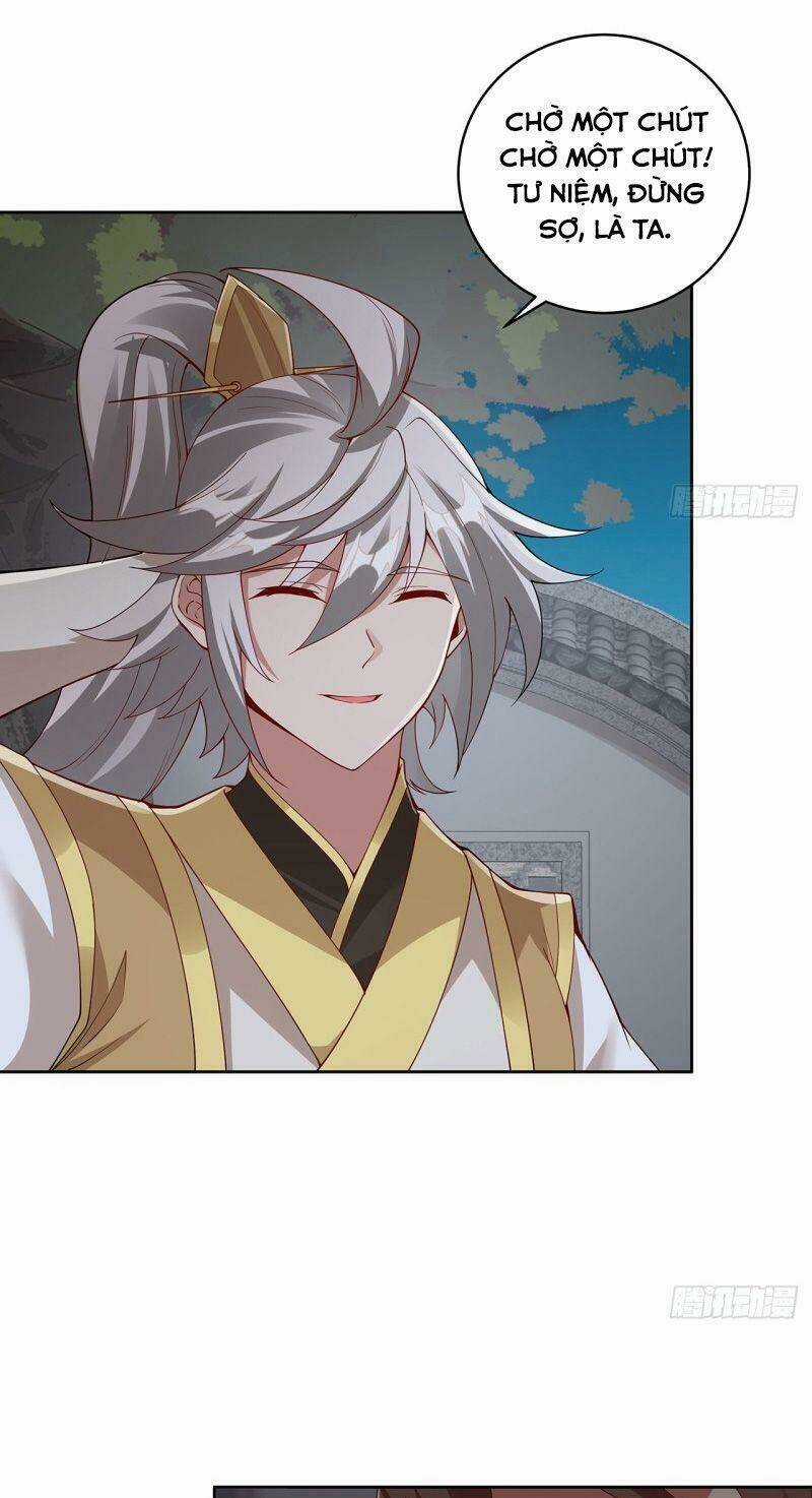 Nghịch Lân Chapter 131 trang 10