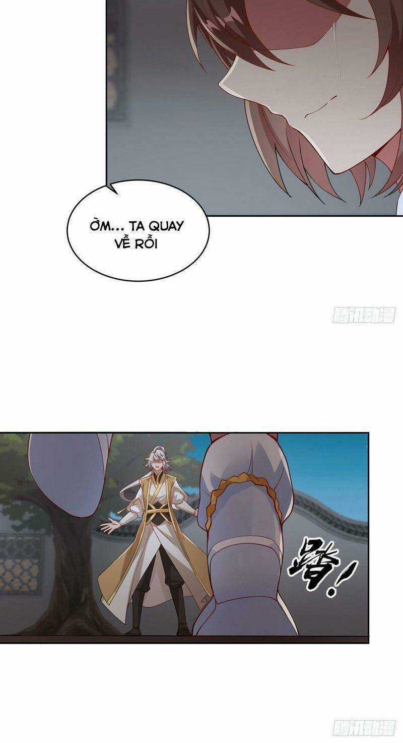 Nghịch Lân Chapter 131 trang 11