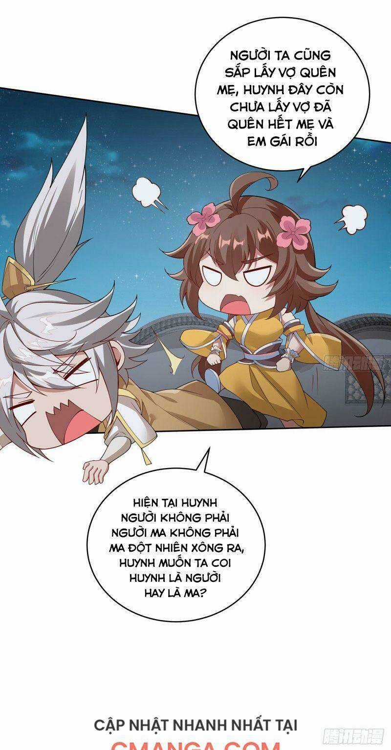 Nghịch Lân Chapter 131 trang 13