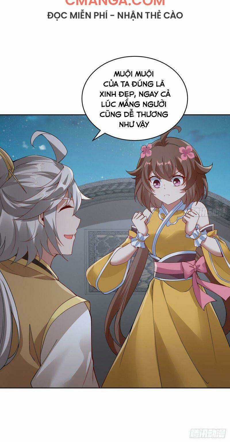 Nghịch Lân Chapter 131 trang 14