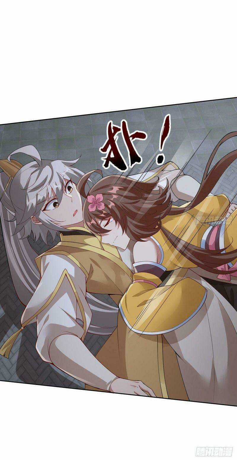 Nghịch Lân Chapter 131 trang 15