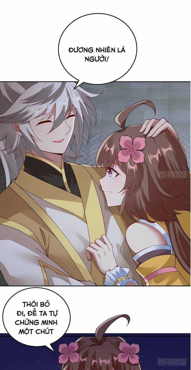 Nghịch Lân Chapter 131 trang 17