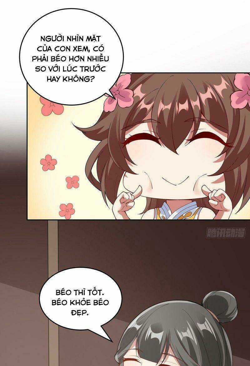 Nghịch Lân Chapter 131 trang 2