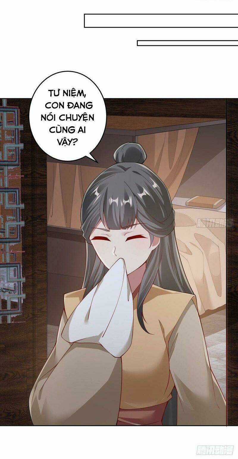 Nghịch Lân Chapter 131 trang 20