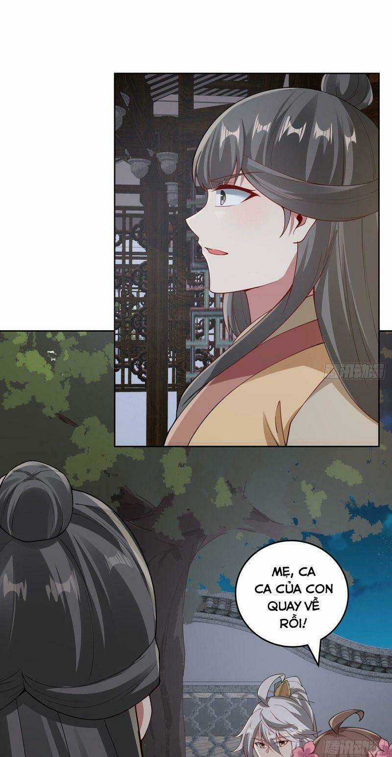 Nghịch Lân Chapter 131 trang 21