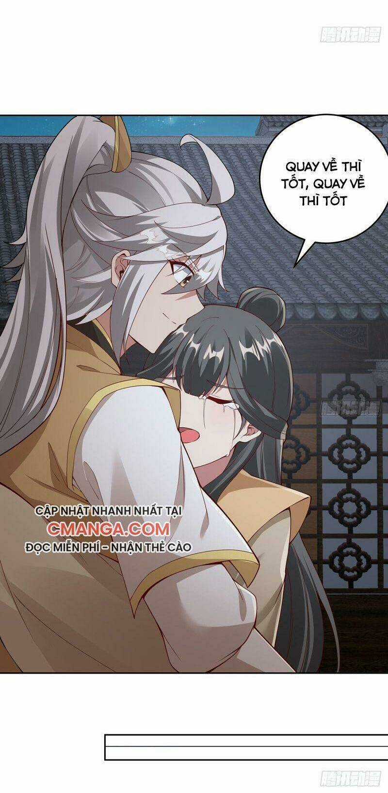 Nghịch Lân Chapter 131 trang 24