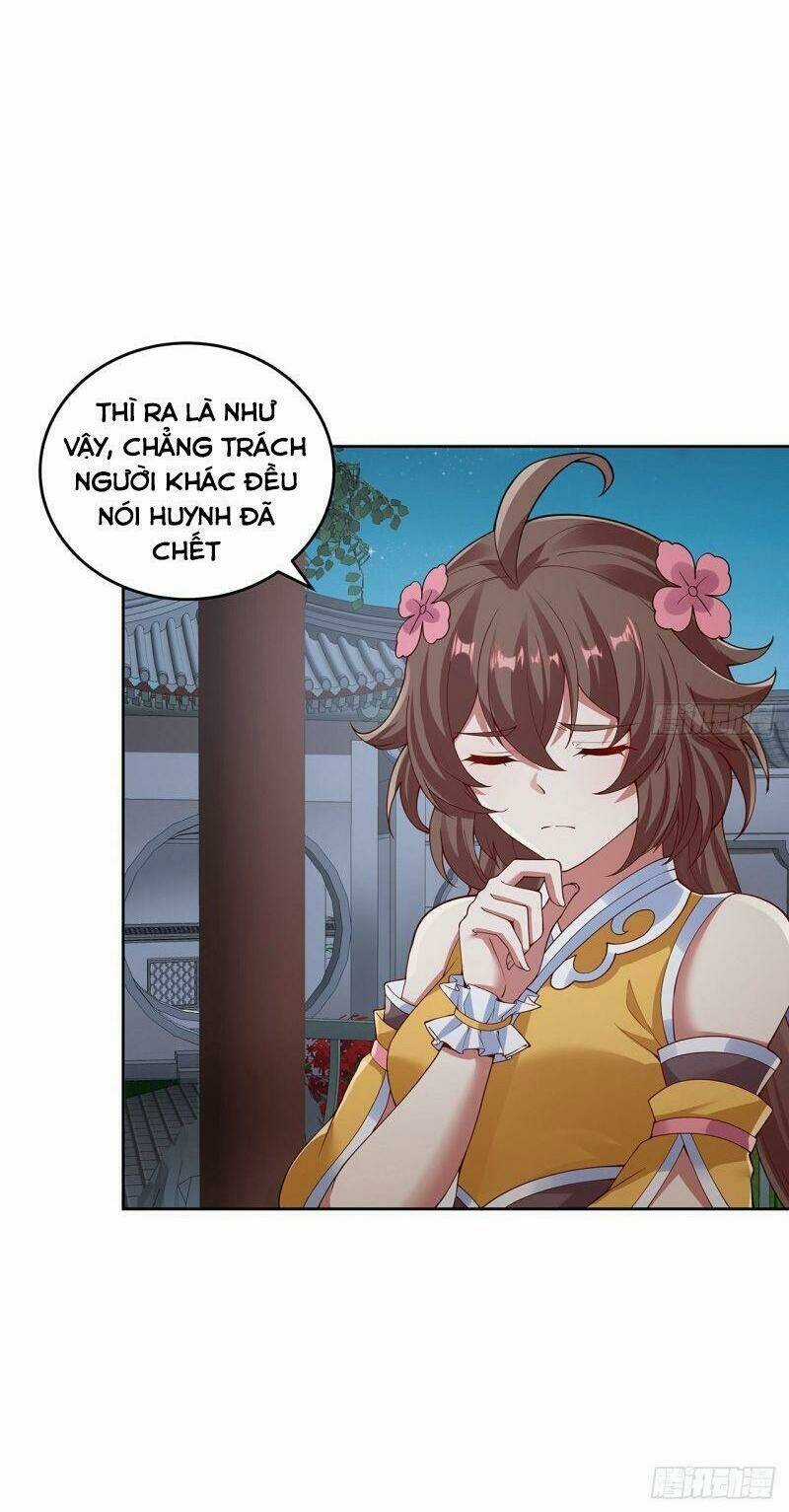 Nghịch Lân Chapter 131 trang 26