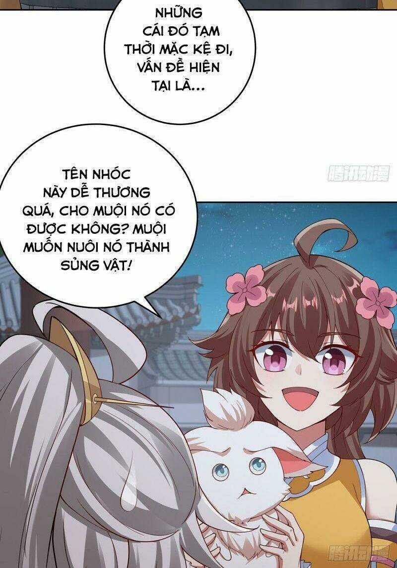 Nghịch Lân Chapter 131 trang 28