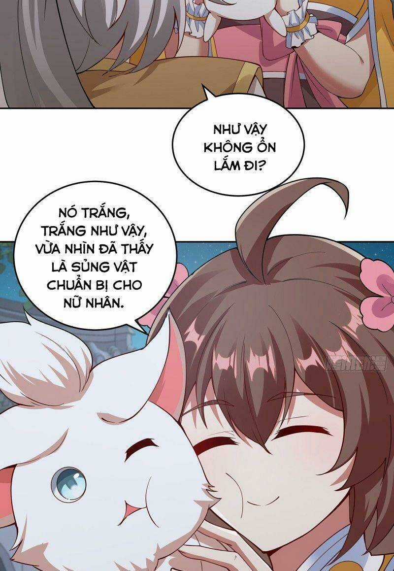 Nghịch Lân Chapter 131 trang 29