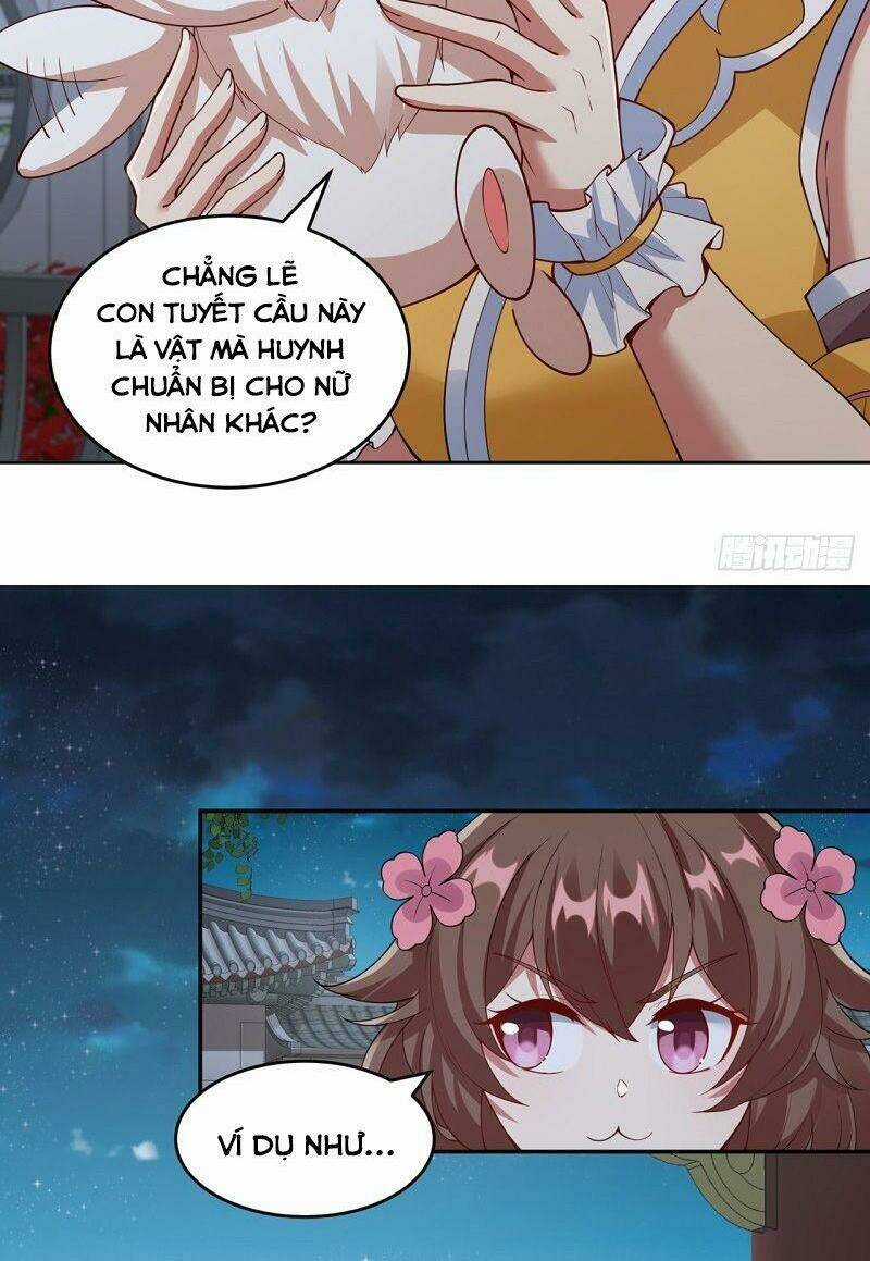 Nghịch Lân Chapter 131 trang 30