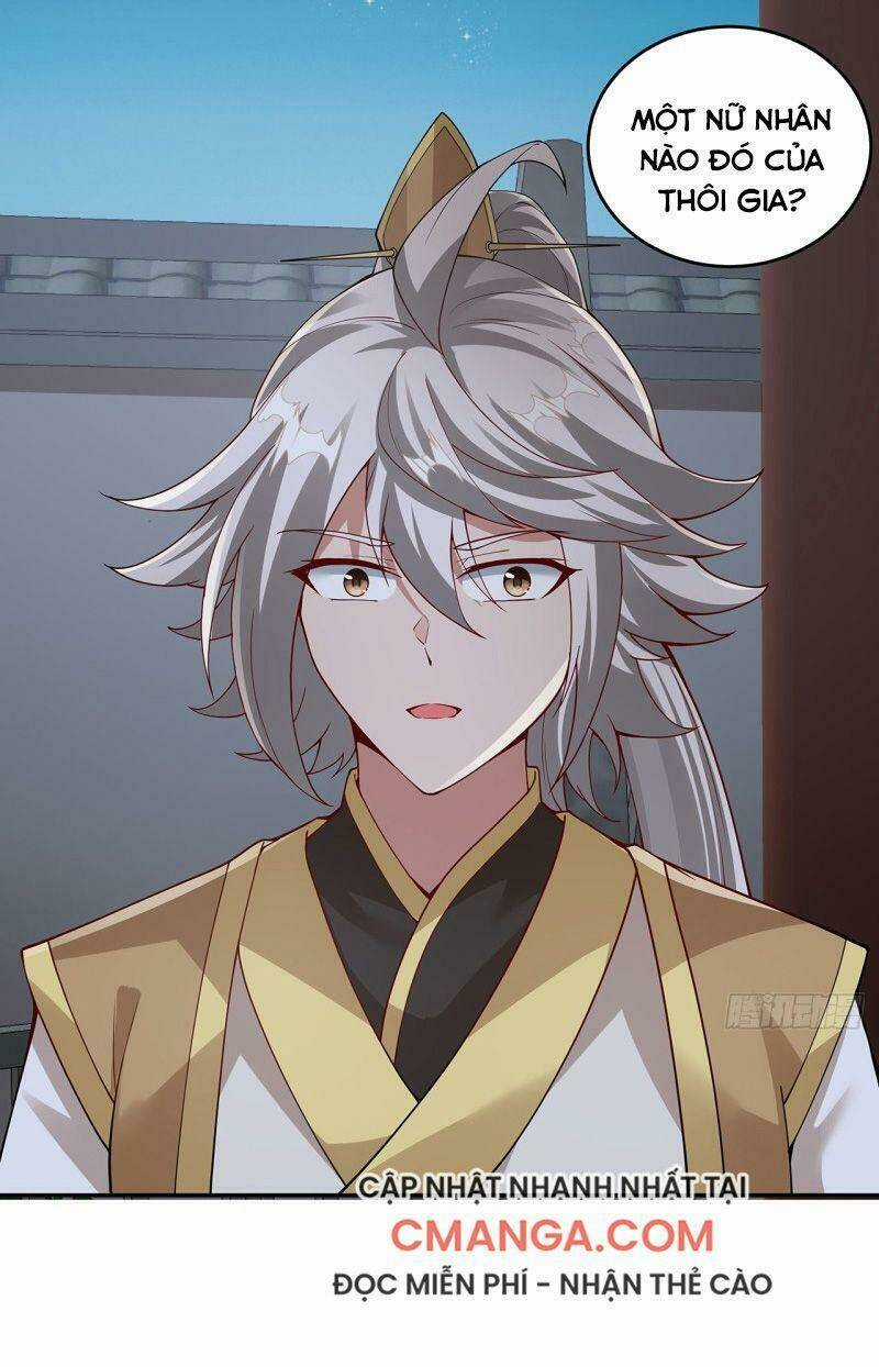 Nghịch Lân Chapter 131 trang 31