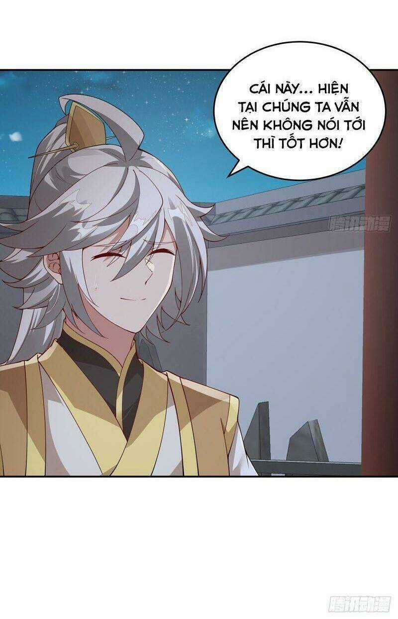 Nghịch Lân Chapter 131 trang 32