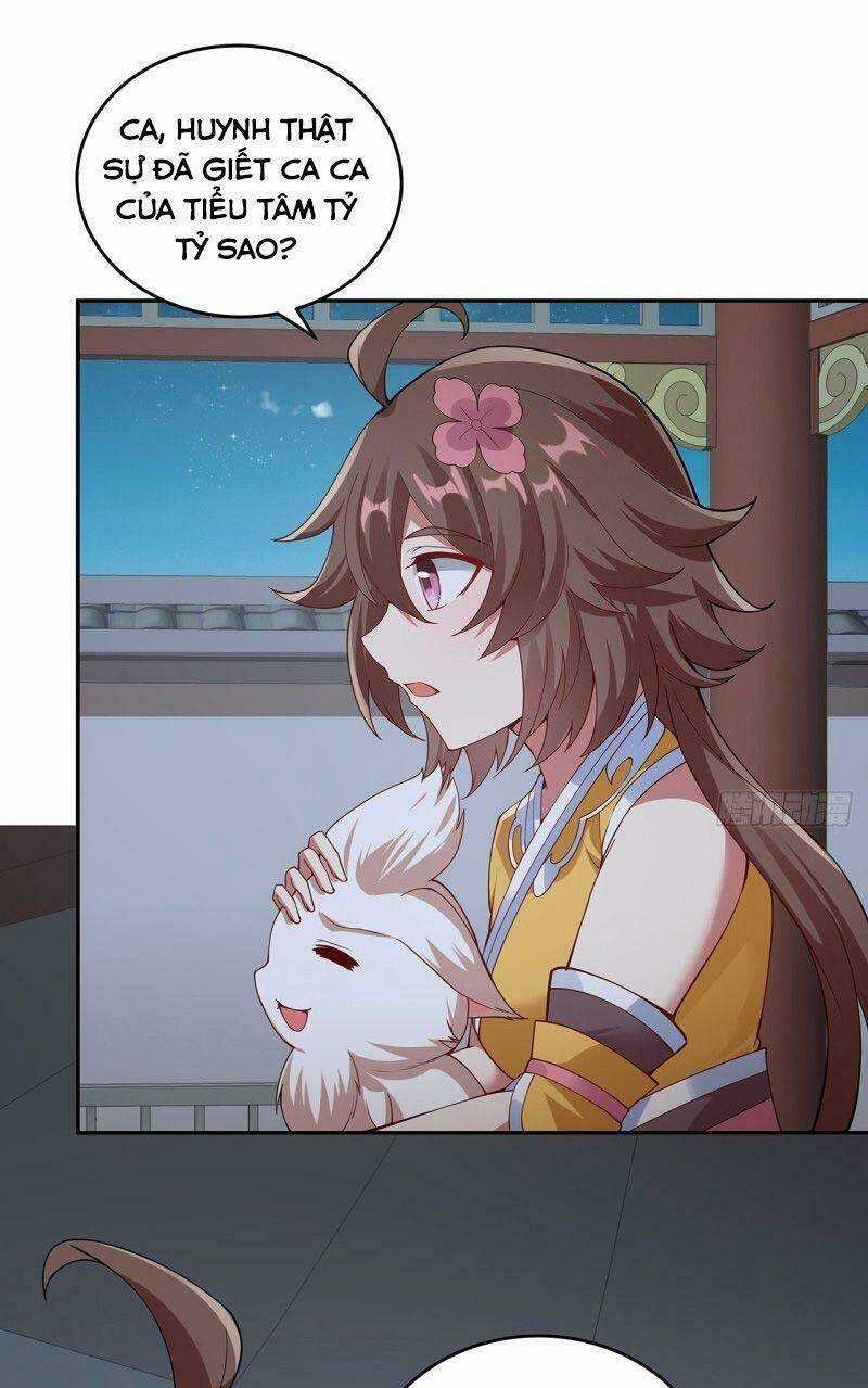 Nghịch Lân Chapter 131 trang 33