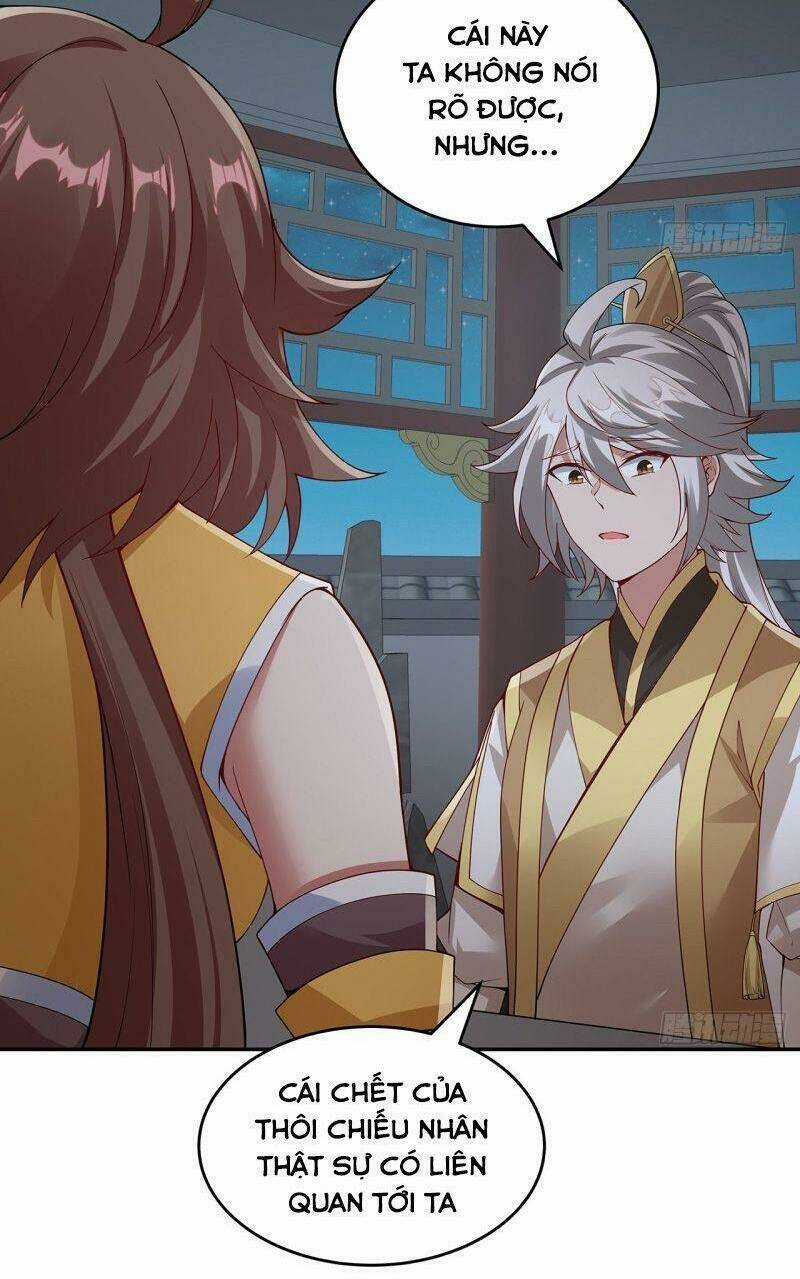 Nghịch Lân Chapter 131 trang 34