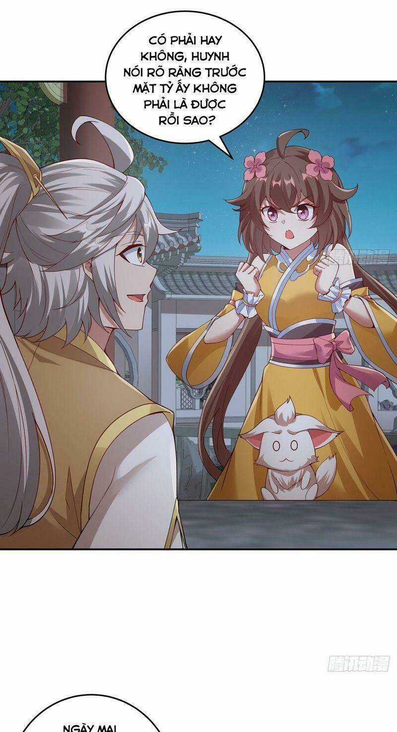 Nghịch Lân Chapter 131 trang 35