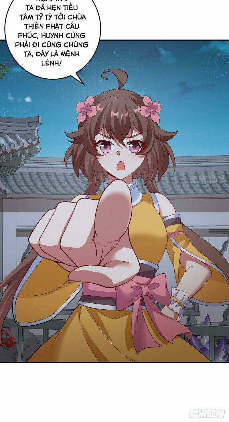 Nghịch Lân Chapter 131 trang 36