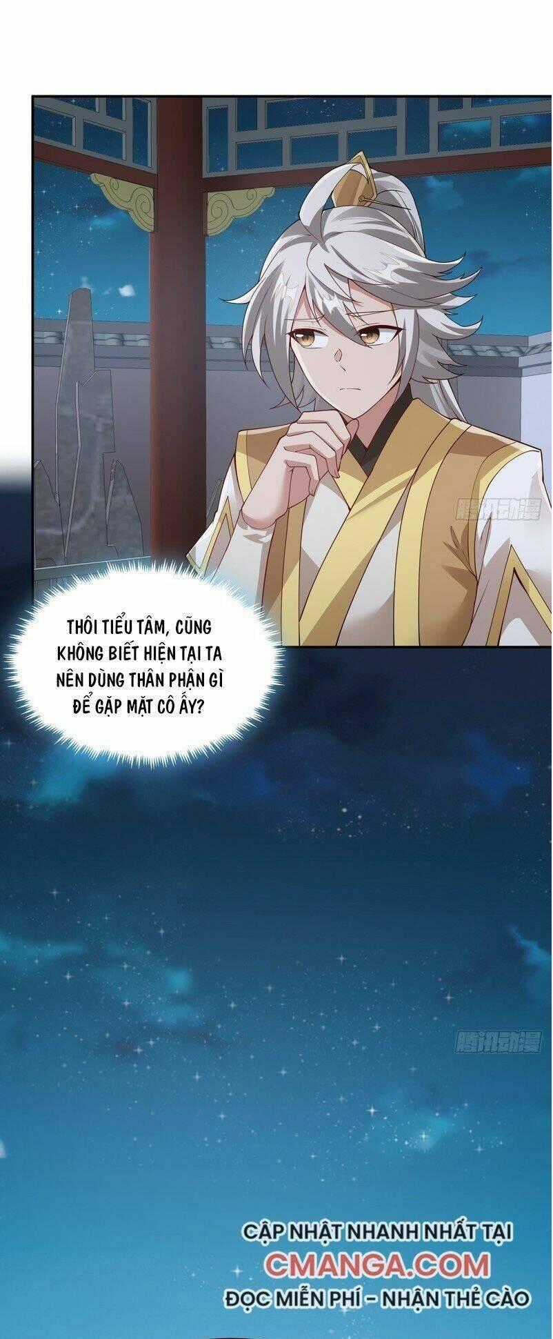 Nghịch Lân Chapter 131 trang 37