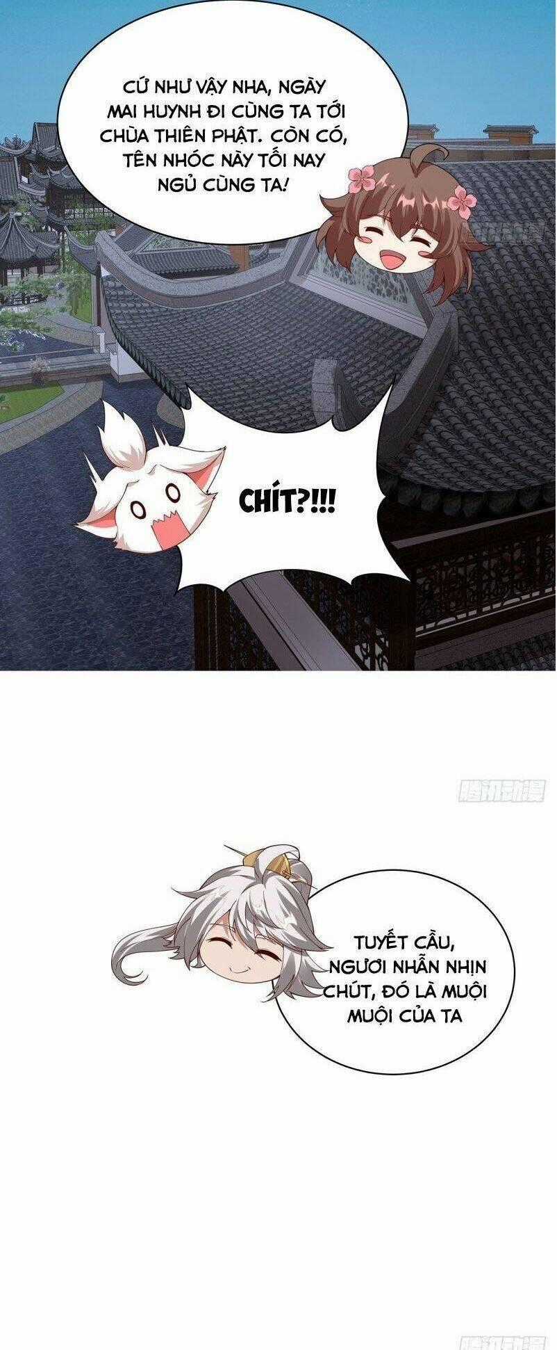 Nghịch Lân Chapter 131 trang 38