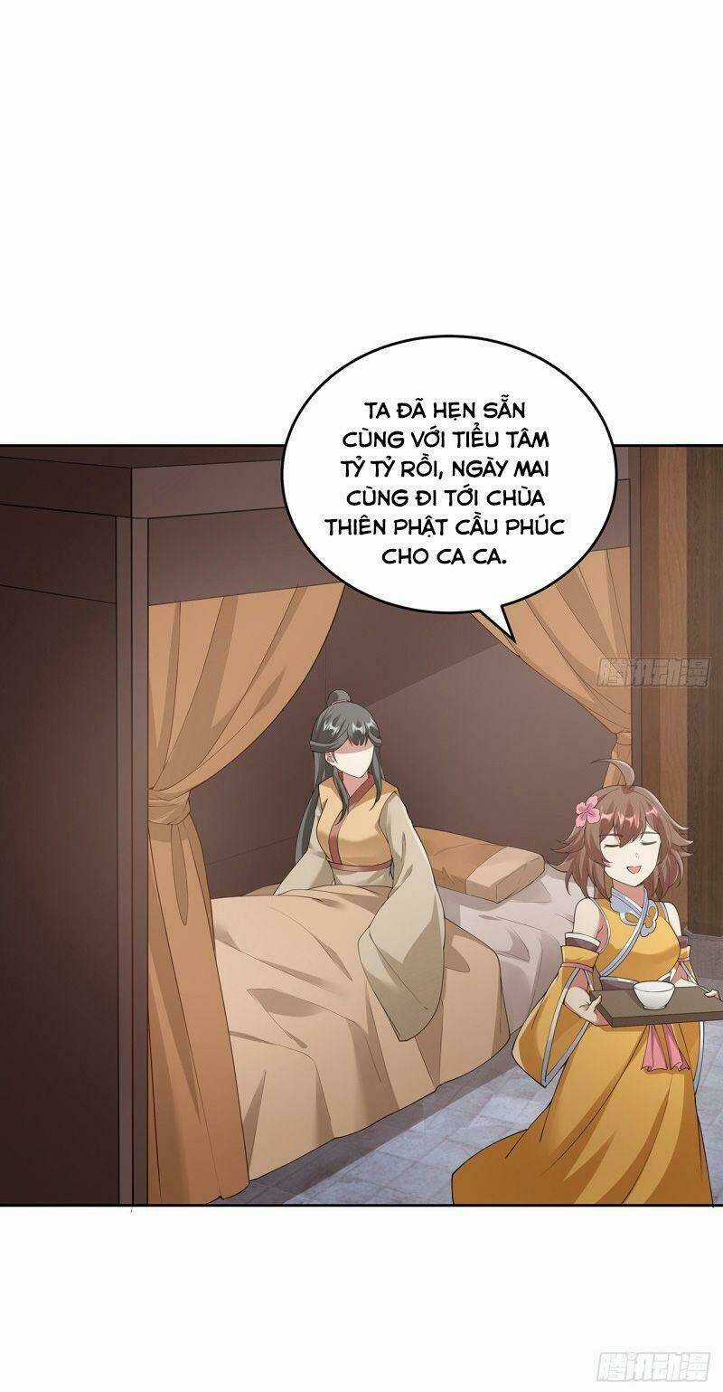 Nghịch Lân Chapter 131 trang 4