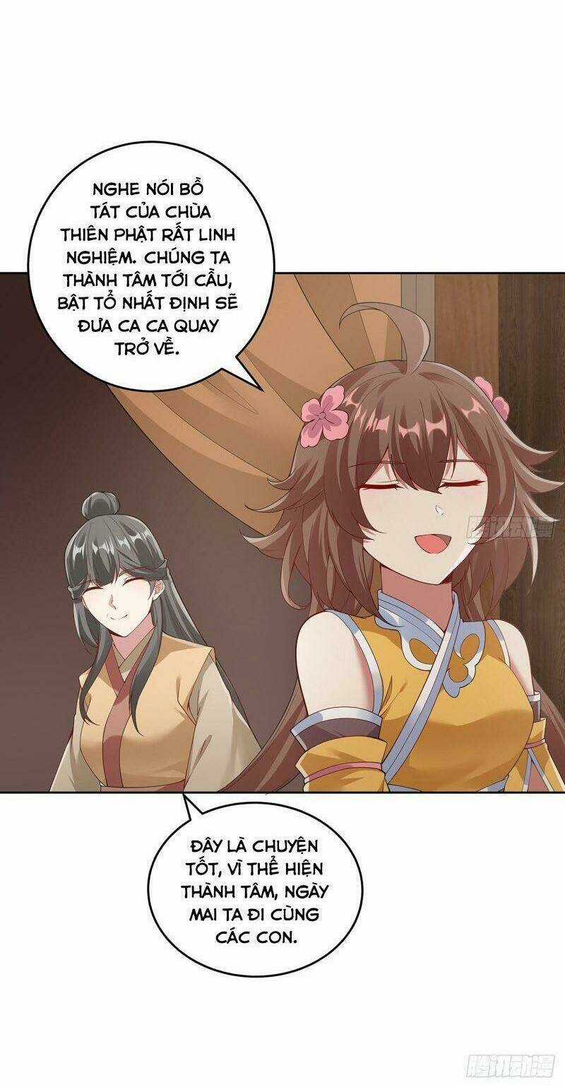 Nghịch Lân Chapter 131 trang 5