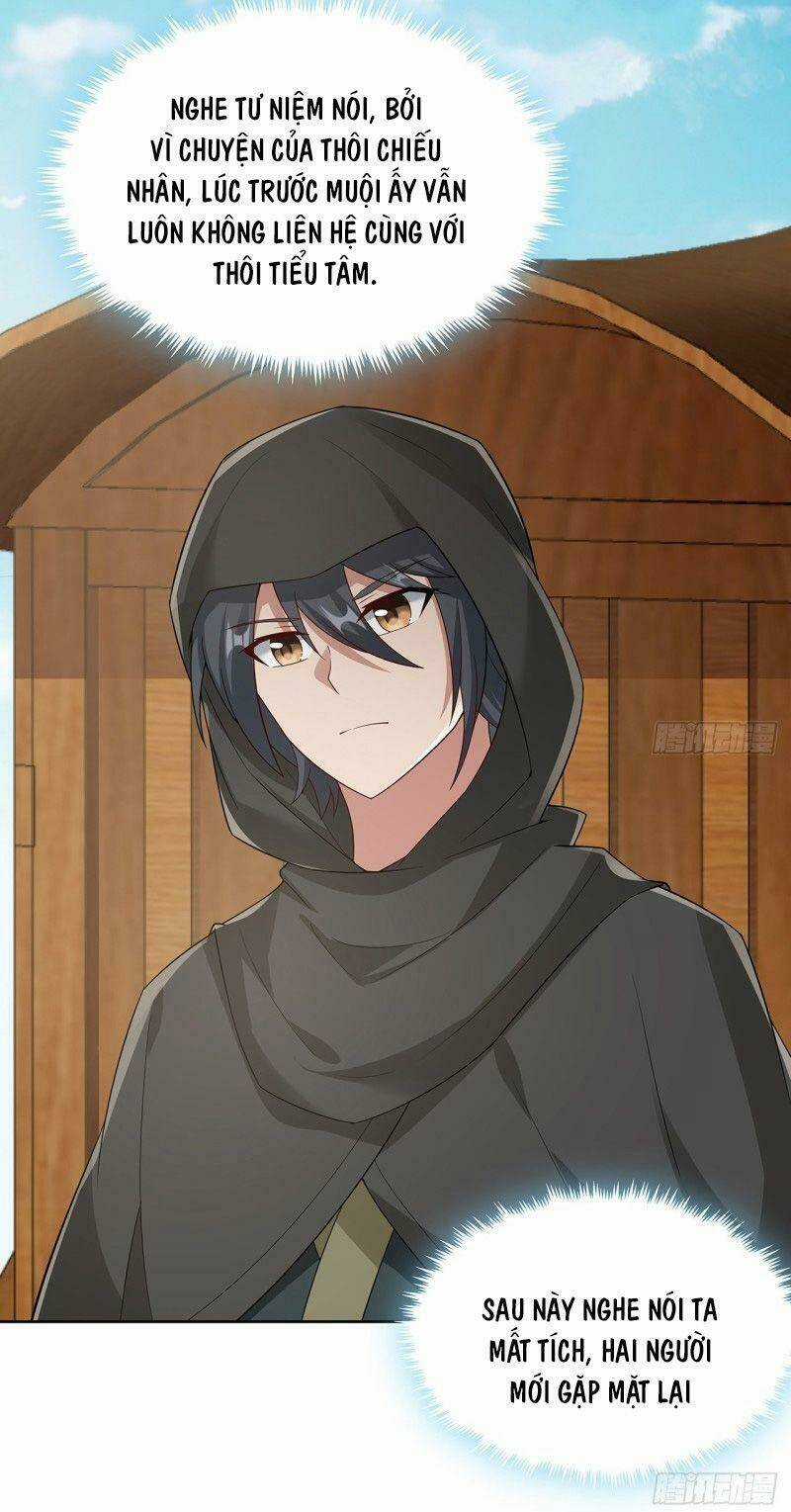 Nghịch Lân Chapter 132 trang 10