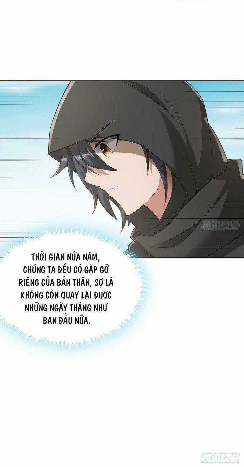 Nghịch Lân Chapter 132 trang 11