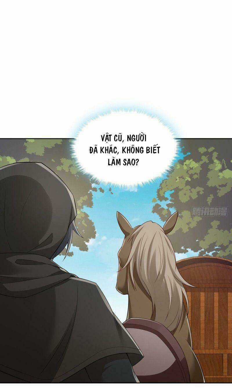 Nghịch Lân Chapter 132 trang 12