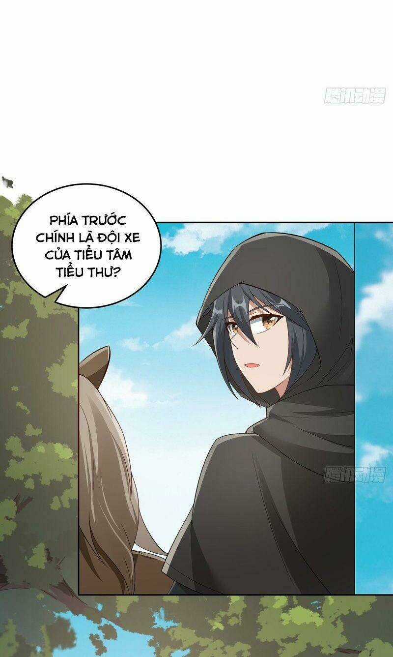 Nghịch Lân Chapter 132 trang 13