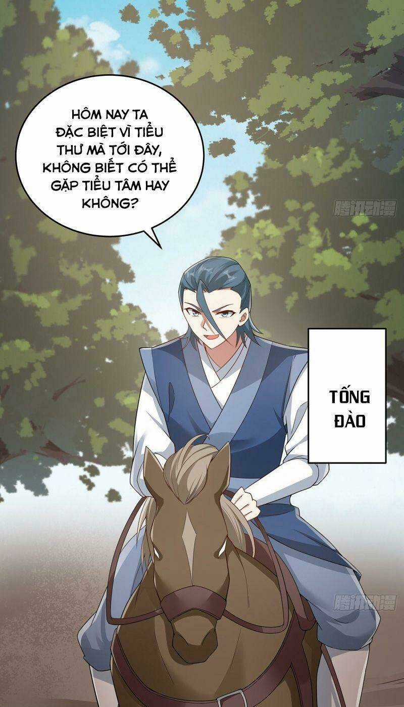 Nghịch Lân Chapter 132 trang 14