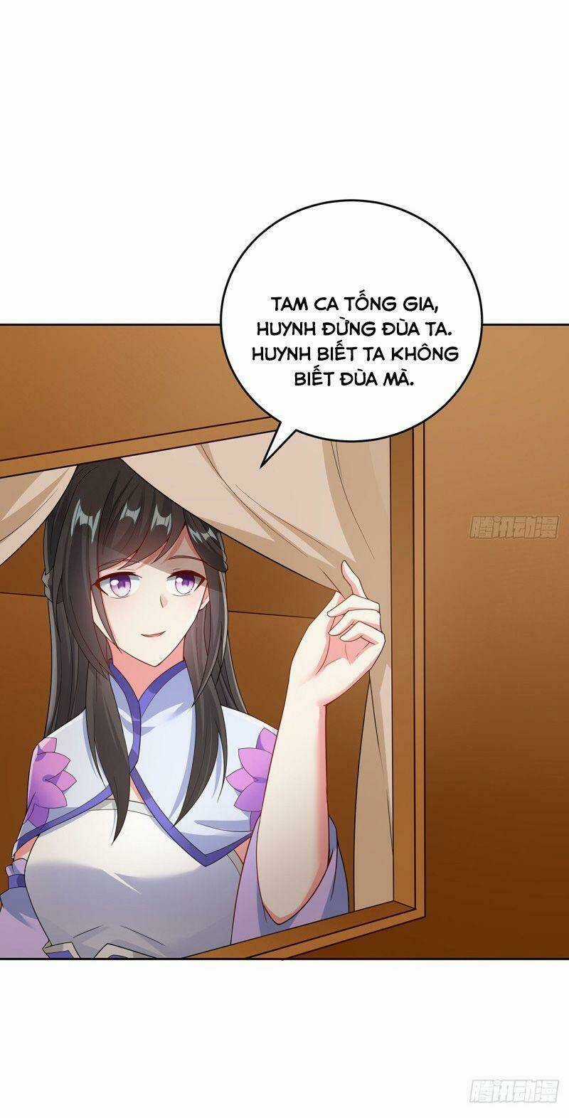 Nghịch Lân Chapter 132 trang 16