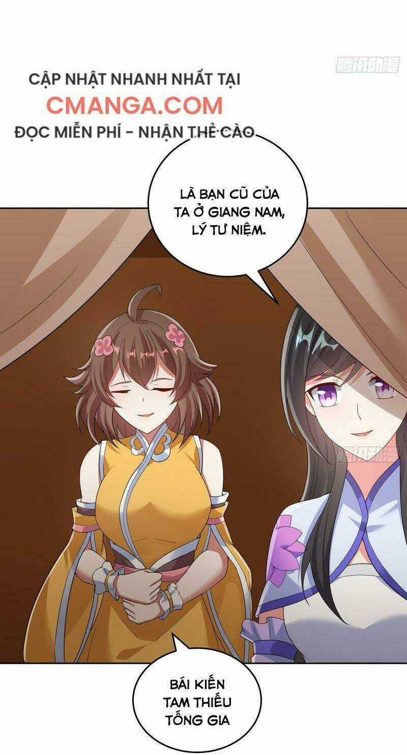 Nghịch Lân Chapter 132 trang 22