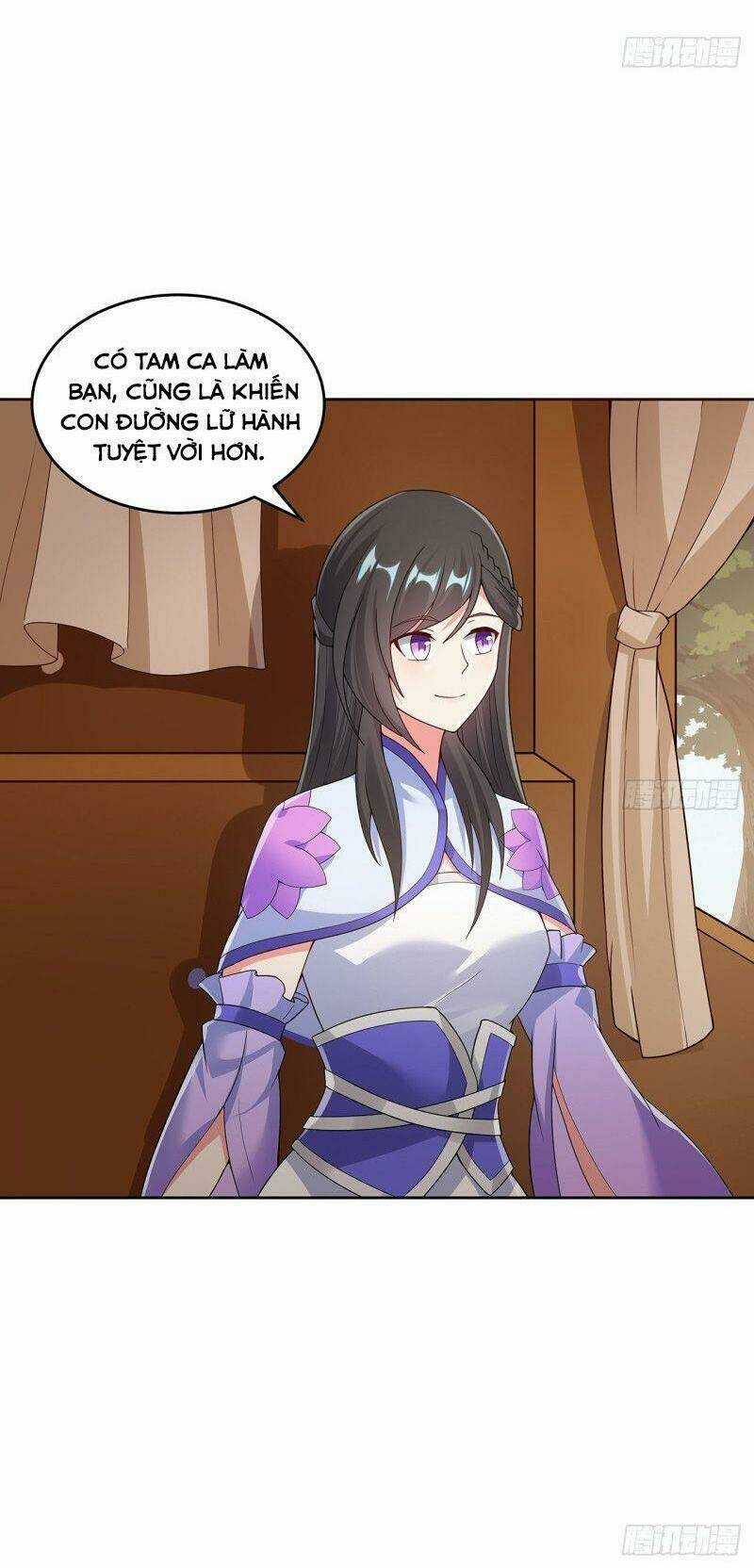 Nghịch Lân Chapter 132 trang 24