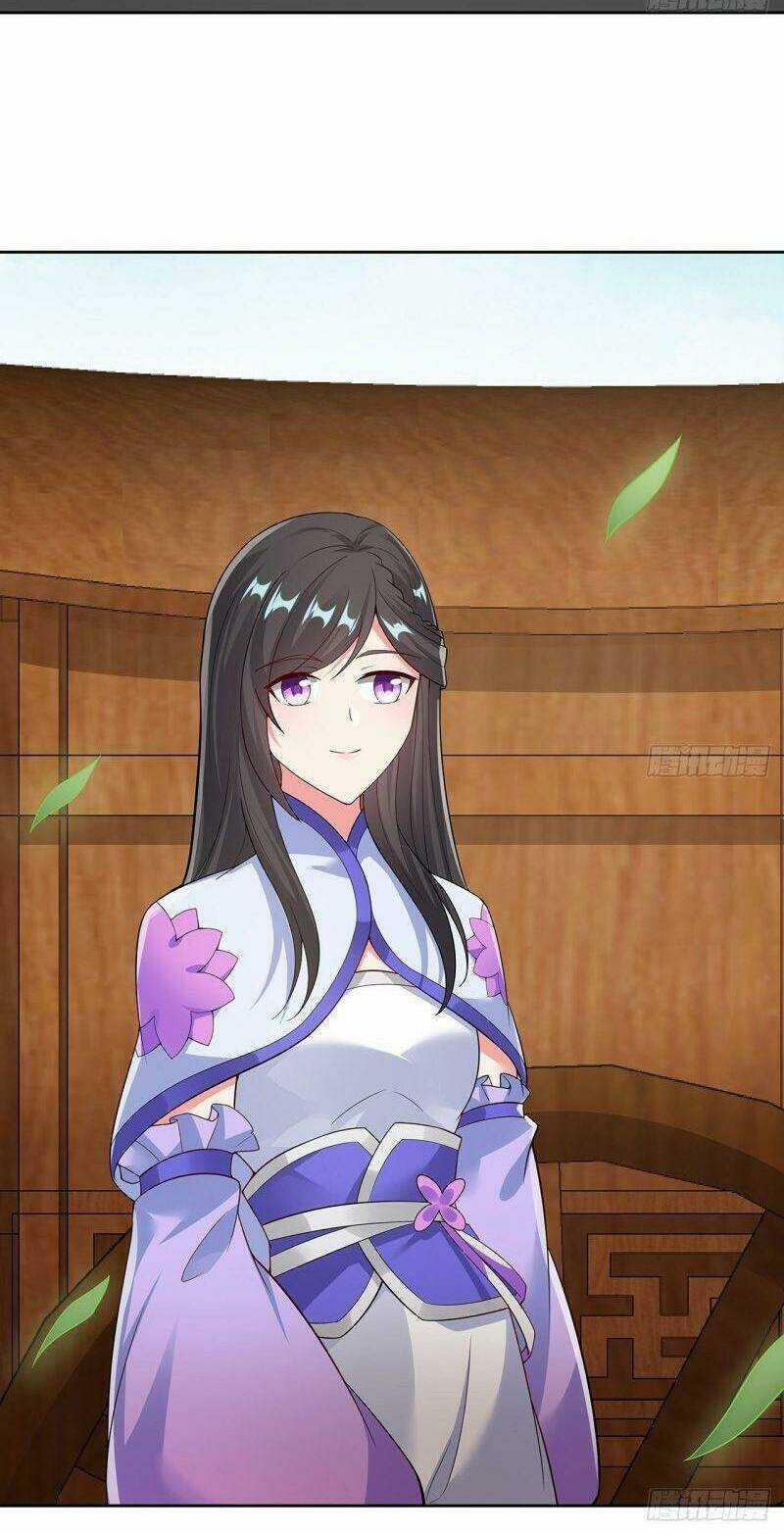 Nghịch Lân Chapter 132 trang 3